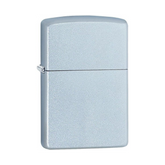 Zippo Classic Brushed Chrome Lighter